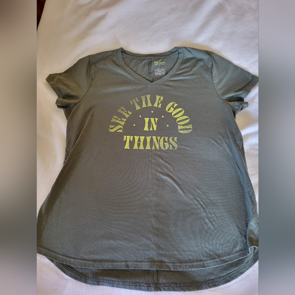 Tek Gear T-Shirt